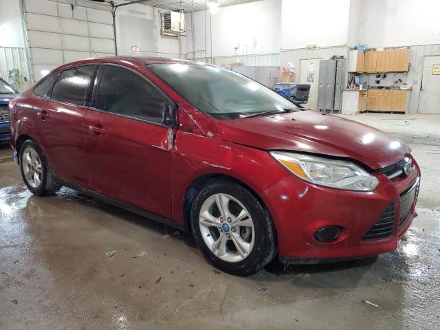 Photo 3 VIN: 1FADP3F22DL163802 - FORD FOCUS SE 