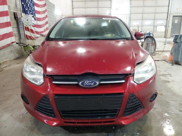 Photo 4 VIN: 1FADP3F22DL163802 - FORD FOCUS SE 