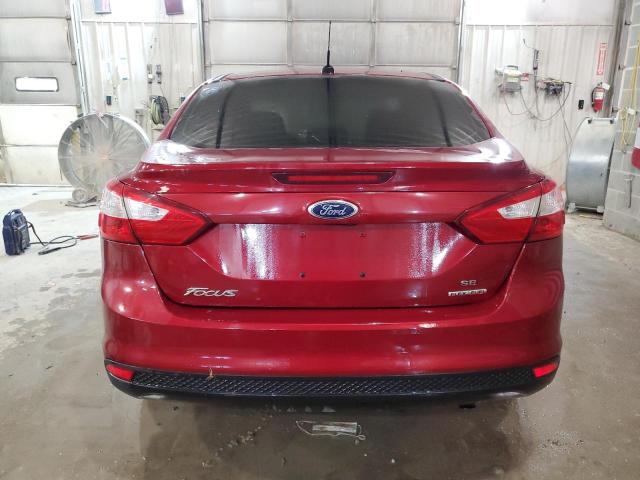 Photo 5 VIN: 1FADP3F22DL163802 - FORD FOCUS SE 