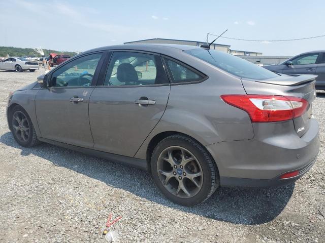 Photo 1 VIN: 1FADP3F22DL168840 - FORD FOCUS SE 