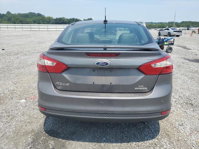 Photo 5 VIN: 1FADP3F22DL168840 - FORD FOCUS SE 