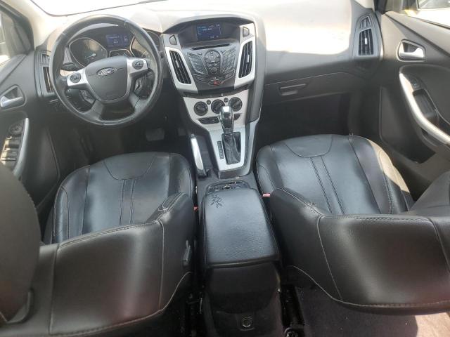 Photo 7 VIN: 1FADP3F22DL168840 - FORD FOCUS SE 