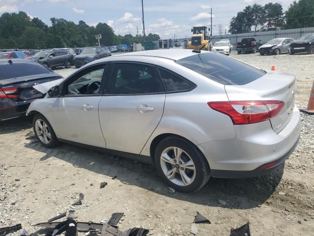 Photo 1 VIN: 1FADP3F22DL169048 - FORD FOCUS SE 