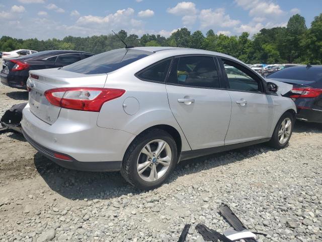 Photo 2 VIN: 1FADP3F22DL169048 - FORD FOCUS SE 