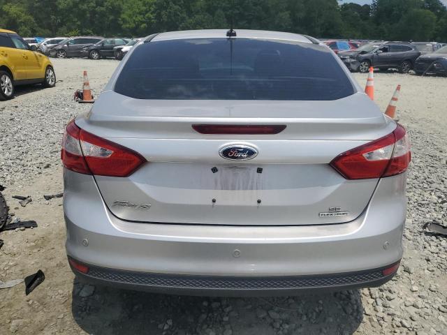 Photo 5 VIN: 1FADP3F22DL169048 - FORD FOCUS SE 