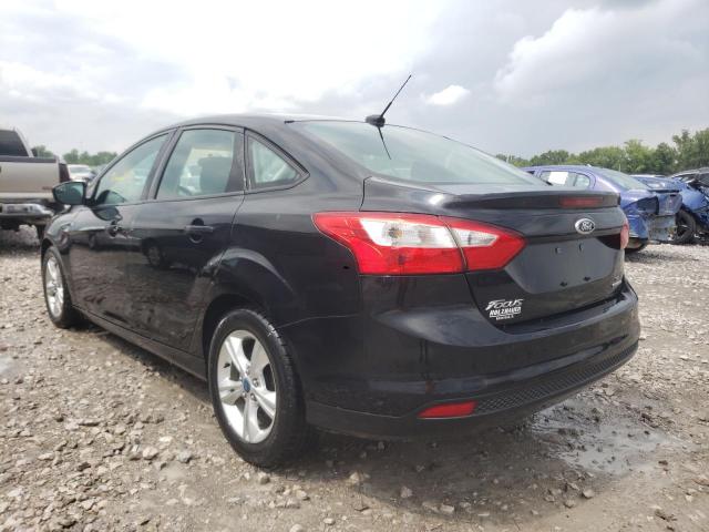 Photo 2 VIN: 1FADP3F22DL170099 - FORD FOCUS SE 