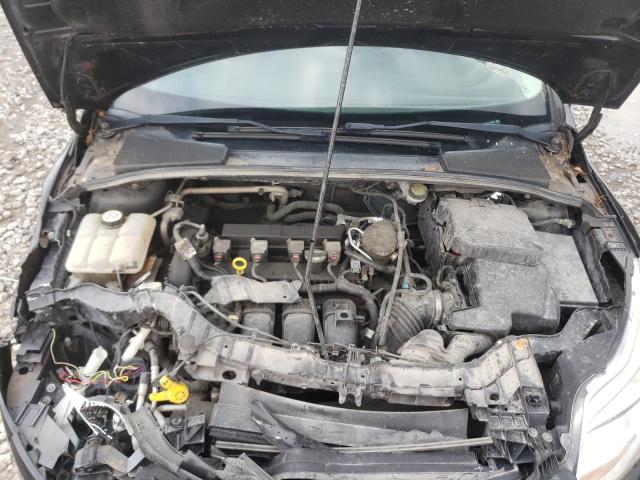 Photo 6 VIN: 1FADP3F22DL170099 - FORD FOCUS SE 