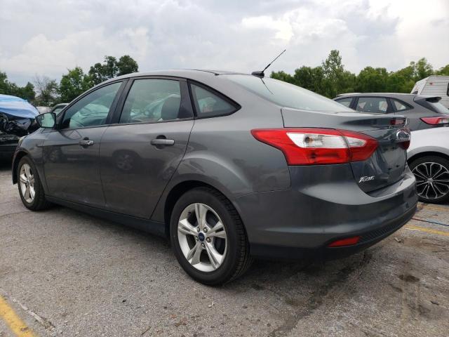 Photo 1 VIN: 1FADP3F22DL170443 - FORD FOCUS 