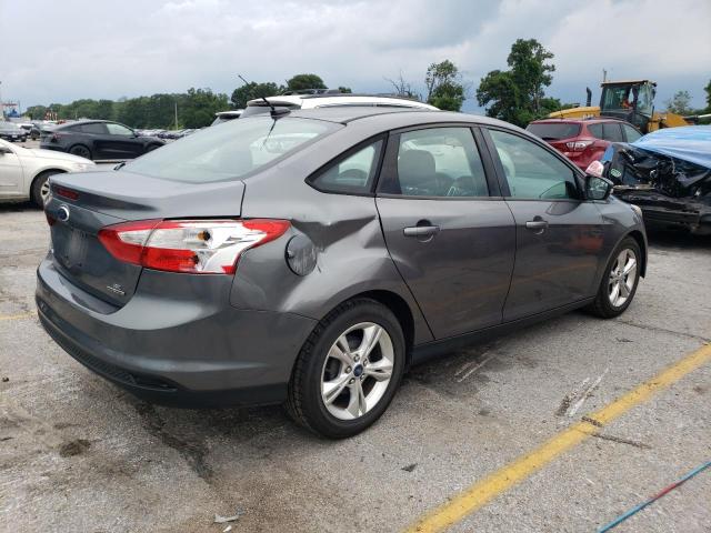 Photo 2 VIN: 1FADP3F22DL170443 - FORD FOCUS 