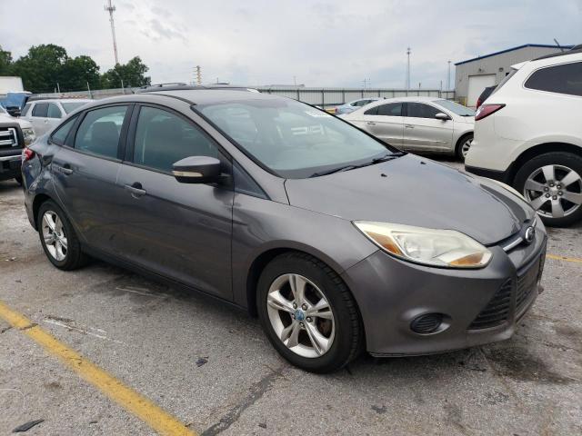 Photo 3 VIN: 1FADP3F22DL170443 - FORD FOCUS 