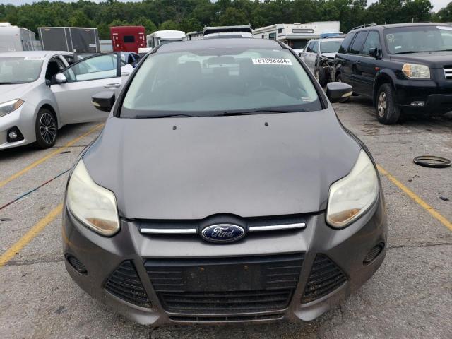 Photo 4 VIN: 1FADP3F22DL170443 - FORD FOCUS 