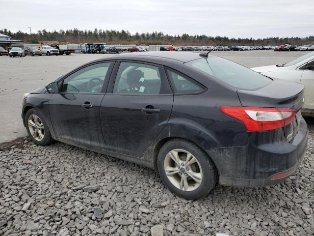 Photo 1 VIN: 1FADP3F22DL173794 - FORD FOCUS 