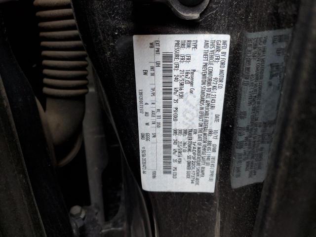 Photo 12 VIN: 1FADP3F22DL173794 - FORD FOCUS 