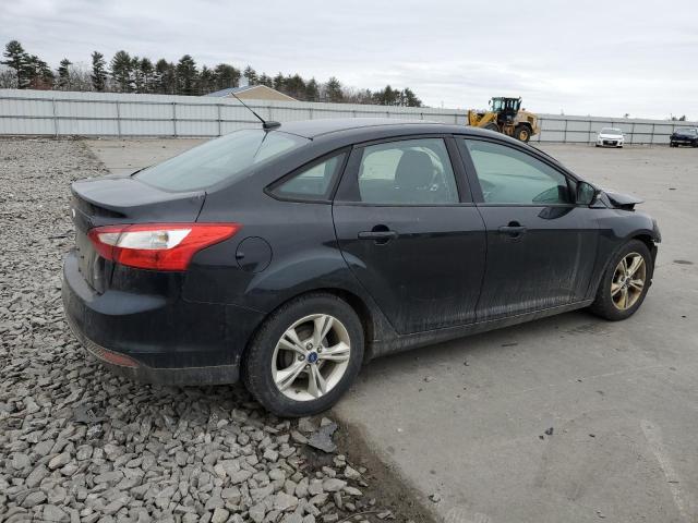 Photo 2 VIN: 1FADP3F22DL173794 - FORD FOCUS 