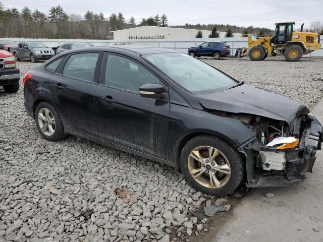 Photo 3 VIN: 1FADP3F22DL173794 - FORD FOCUS 