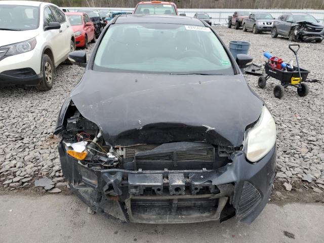 Photo 4 VIN: 1FADP3F22DL173794 - FORD FOCUS 