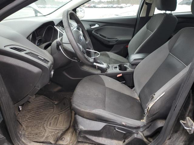 Photo 6 VIN: 1FADP3F22DL173794 - FORD FOCUS 