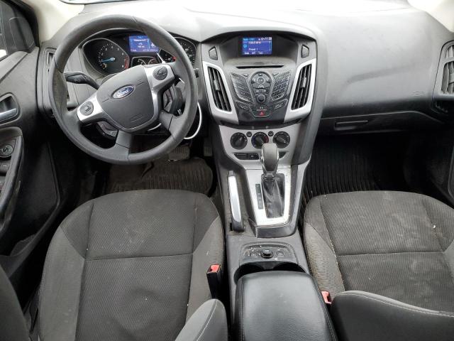 Photo 7 VIN: 1FADP3F22DL173794 - FORD FOCUS 