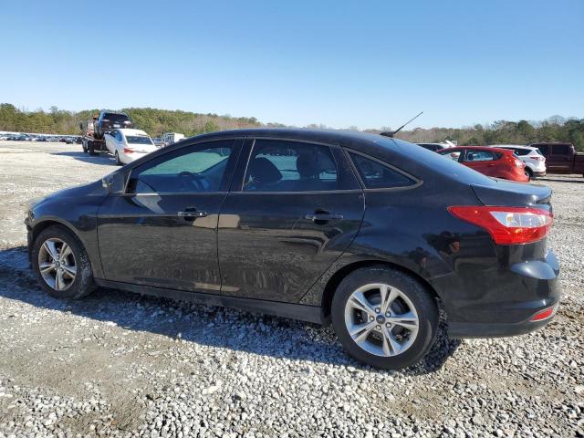 Photo 1 VIN: 1FADP3F22DL178753 - FORD FOCUS 