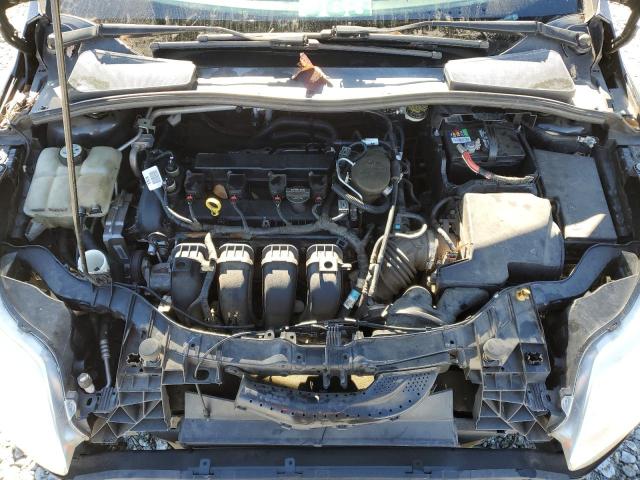 Photo 10 VIN: 1FADP3F22DL178753 - FORD FOCUS 