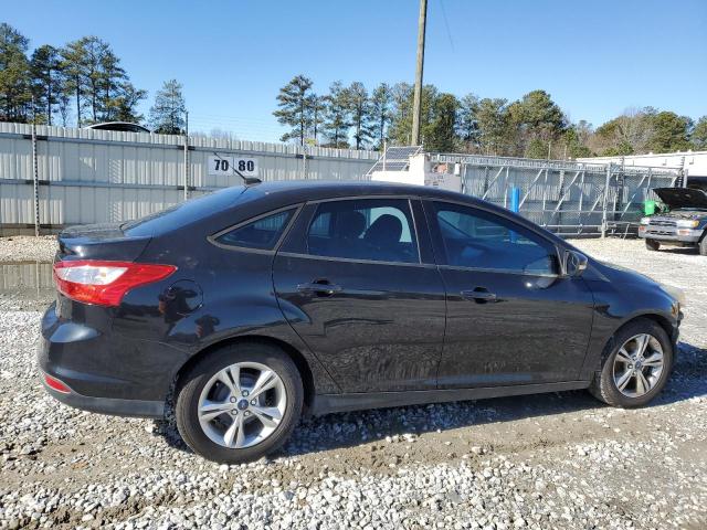 Photo 2 VIN: 1FADP3F22DL178753 - FORD FOCUS 