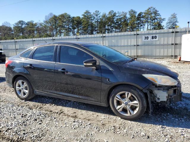 Photo 3 VIN: 1FADP3F22DL178753 - FORD FOCUS 