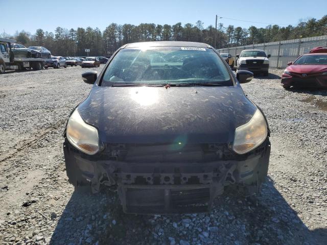 Photo 4 VIN: 1FADP3F22DL178753 - FORD FOCUS 