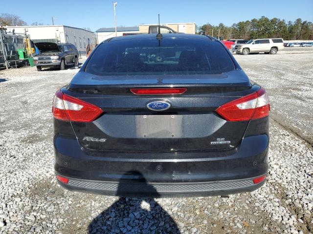 Photo 5 VIN: 1FADP3F22DL178753 - FORD FOCUS 