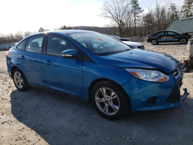 Photo 3 VIN: 1FADP3F22DL180065 - FORD FOCUS SE 