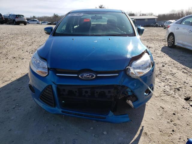 Photo 4 VIN: 1FADP3F22DL180065 - FORD FOCUS SE 