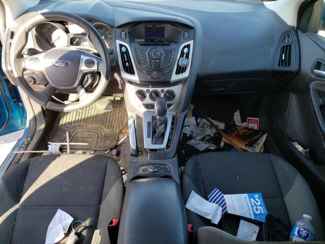 Photo 7 VIN: 1FADP3F22DL180065 - FORD FOCUS SE 