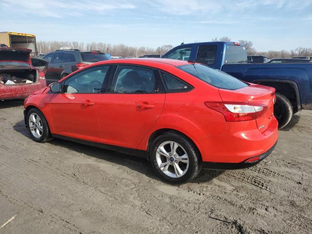 Photo 1 VIN: 1FADP3F22DL182088 - FORD FOCUS 