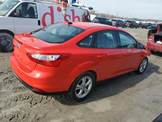 Photo 2 VIN: 1FADP3F22DL182088 - FORD FOCUS 