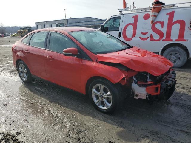 Photo 3 VIN: 1FADP3F22DL182088 - FORD FOCUS 