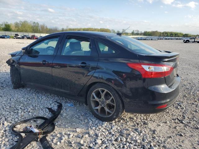 Photo 1 VIN: 1FADP3F22DL182902 - FORD FOCUS 