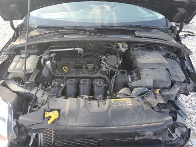 Photo 10 VIN: 1FADP3F22DL182902 - FORD FOCUS 