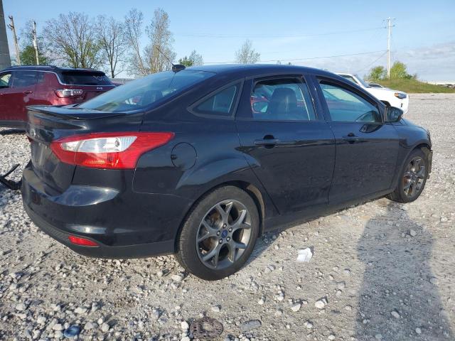 Photo 2 VIN: 1FADP3F22DL182902 - FORD FOCUS 