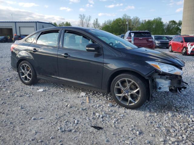 Photo 3 VIN: 1FADP3F22DL182902 - FORD FOCUS 