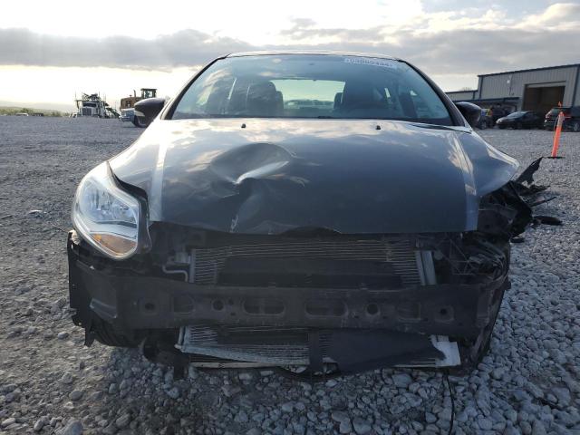 Photo 4 VIN: 1FADP3F22DL182902 - FORD FOCUS 