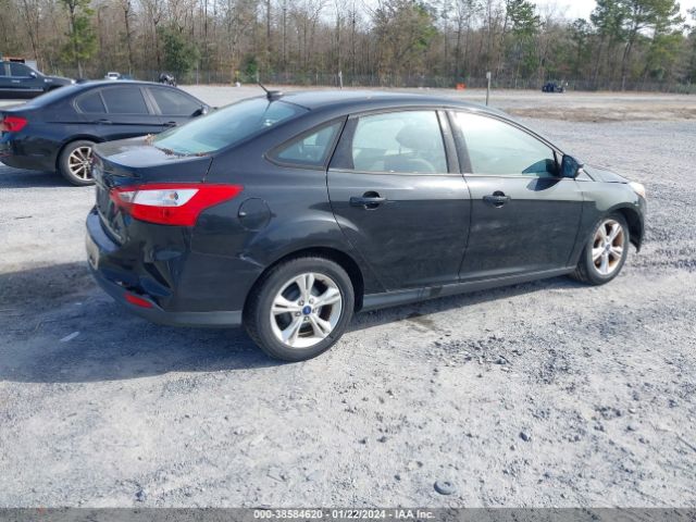 Photo 3 VIN: 1FADP3F22DL186724 - FORD FOCUS 