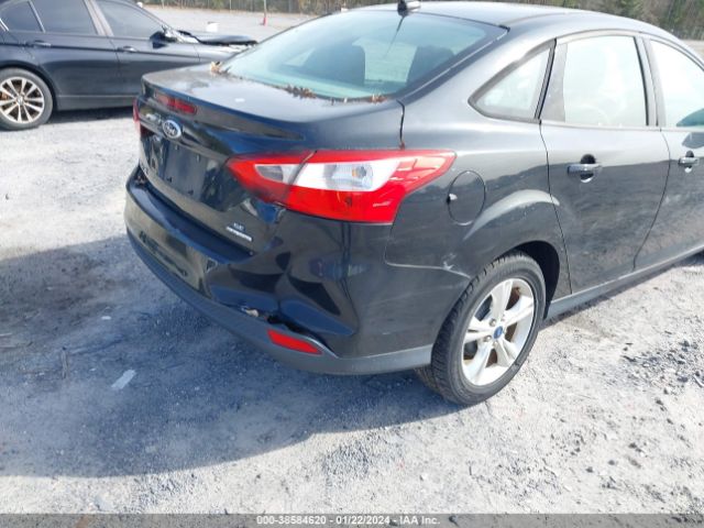 Photo 5 VIN: 1FADP3F22DL186724 - FORD FOCUS 