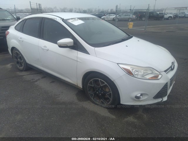 Photo 0 VIN: 1FADP3F22DL187114 - FORD FOCUS 