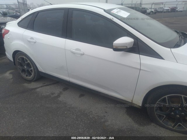 Photo 5 VIN: 1FADP3F22DL187114 - FORD FOCUS 