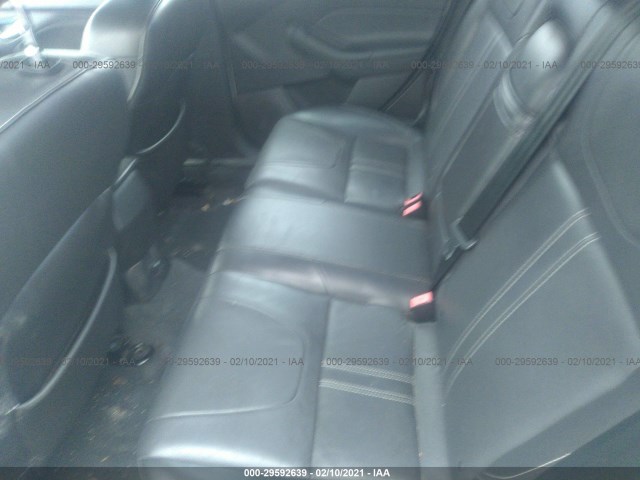 Photo 7 VIN: 1FADP3F22DL187114 - FORD FOCUS 