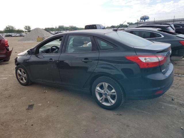 Photo 1 VIN: 1FADP3F22DL189574 - FORD FOCUS 