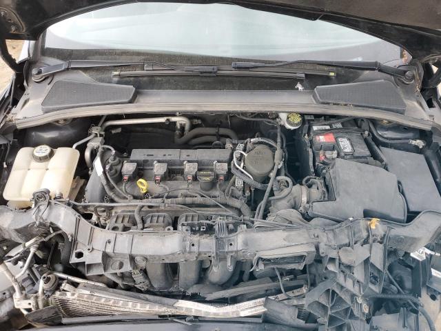 Photo 10 VIN: 1FADP3F22DL189574 - FORD FOCUS 