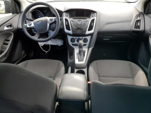 Photo 7 VIN: 1FADP3F22DL189574 - FORD FOCUS 