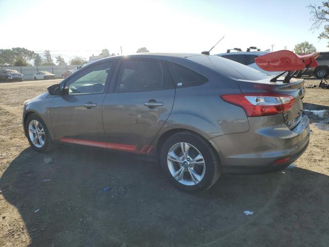 Photo 1 VIN: 1FADP3F22DL190935 - FORD FOCUS SE 