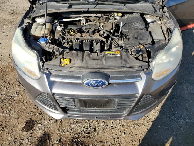 Photo 10 VIN: 1FADP3F22DL190935 - FORD FOCUS SE 