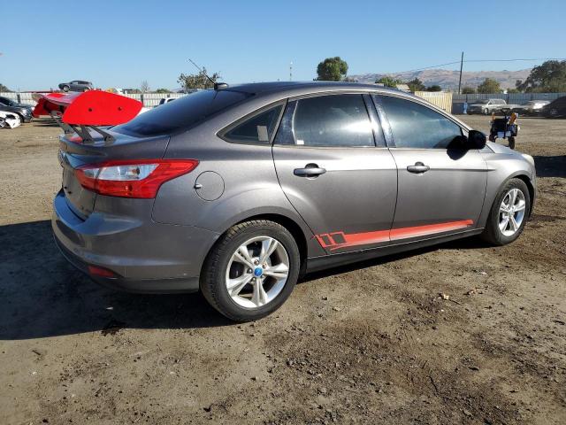 Photo 2 VIN: 1FADP3F22DL190935 - FORD FOCUS SE 